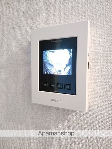 ボンシェーヌの内装写真