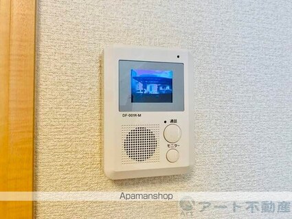 レオパレス辻町Ⅱ[1K/19.87m2]の内装5