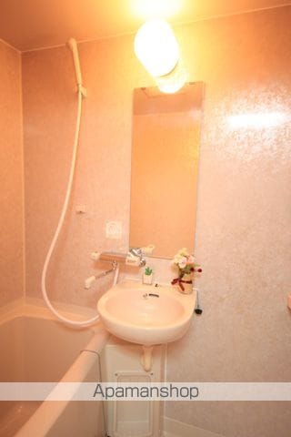 シルクロードハイツの内装写真