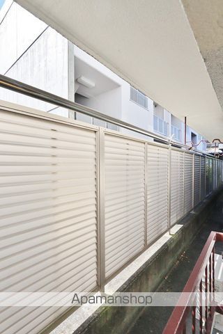 新浜マンションの内装写真