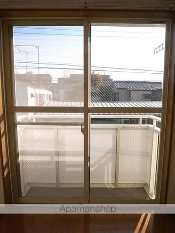 デリアス赤堤の内装写真