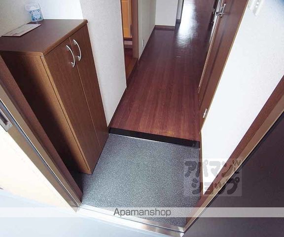エクセルコート・まはたぎの内装写真