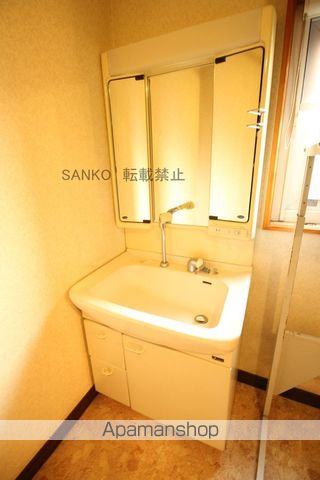 マンションクレール2の内装写真