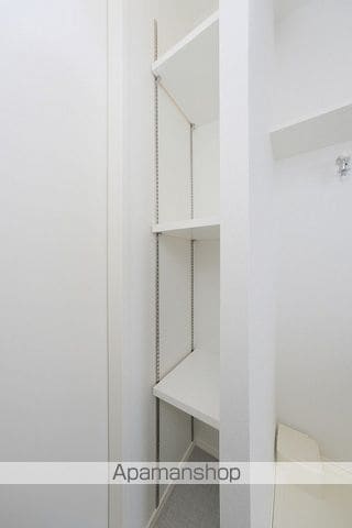 エンクレスト呉服町の内装写真