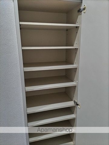 ベルトピア上所の内装写真