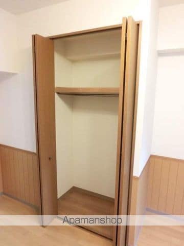 グランテージ感彩の内装写真