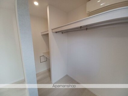 サニーコート花水木[1LDK/50.78m2]の収納