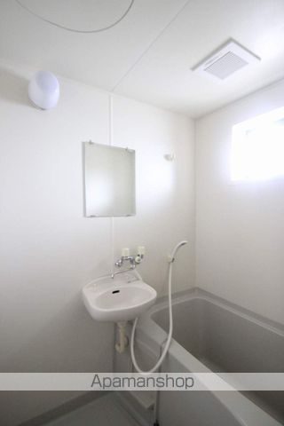 フレグランスKの内装写真