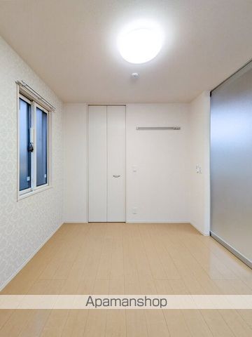 ERBENHEIM VIの内装写真
