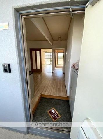 アパーション智秀の内装写真