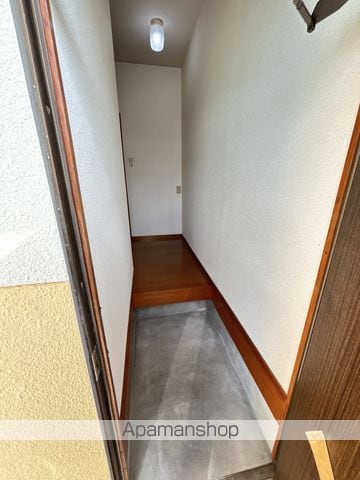 やすぎセンターハイツの内装写真