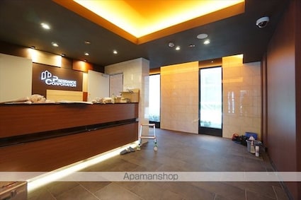 プレサンス新栄リベラ[1K/24.6m2]の外観5