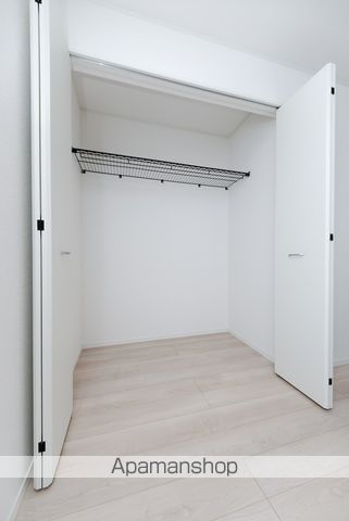 平塚市 2階建 新築の内装写真