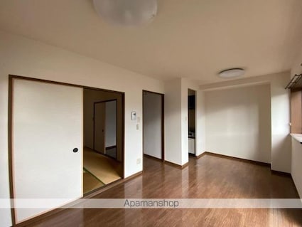 フォブール紅陽Ｂ[2LDK/55.9m2]の内装2