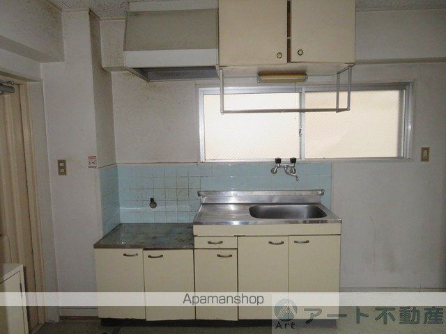 ハイツ清風の内装写真
