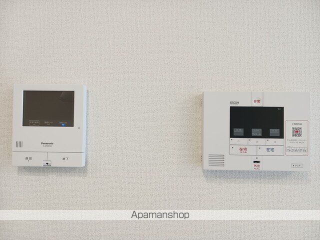 サンモール Cの内装写真