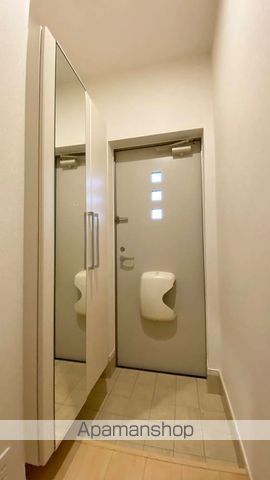 らいすBの内装写真
