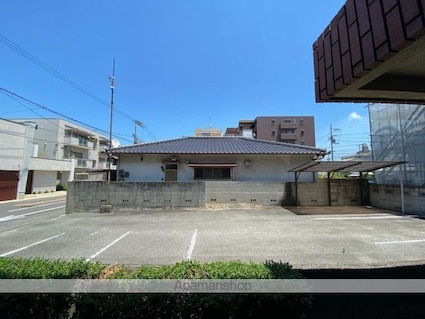 ＭＩＮＥ　ＢＬＤＧ（マインビル）[1K/15m2]の内装