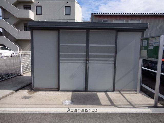 GARDEN HOUSE SHIMOAKAE A棟のその他写真