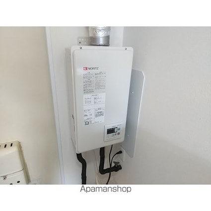 東京都小平市上水南町１丁目[1R/17.39m2]の内装1