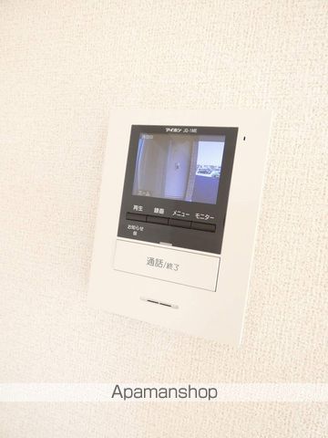 J スタジアム フロントの内装写真