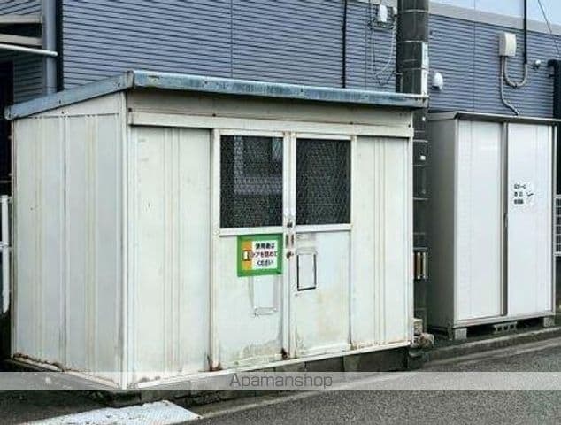 コーポ鎌田Aのその他写真