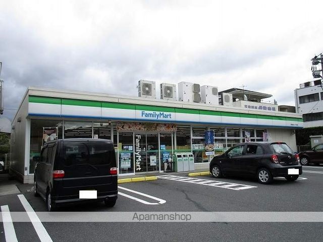 第一伊敷コーポの周辺写真