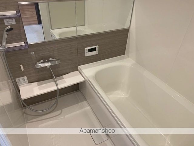 Emouvoirの内装写真