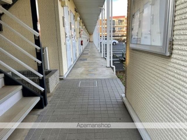 レオパレスフォレスト小倉 213 ｜ 千葉県千葉市若葉区小倉町1757-11（賃貸アパート1K・2階・19.87㎡） その14