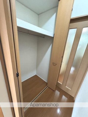 K・PLACEの内装写真