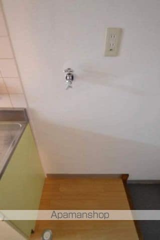 ワタナベマンションの内装写真