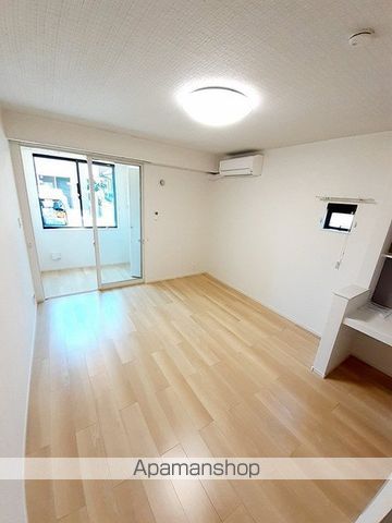 宮ノ丸トウロデン・1の内装写真
