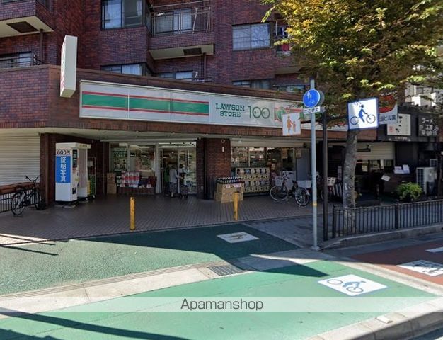 クレアール塚口IIの周辺写真