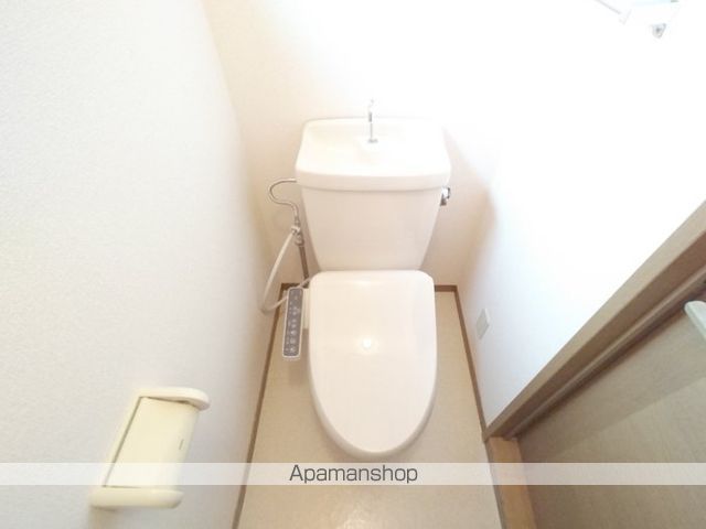 エスポワールAの内装写真