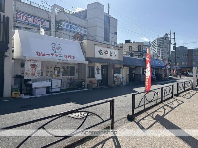 レオパレスFITIIの周辺写真