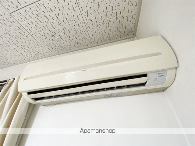 セジュール浜中の内装写真