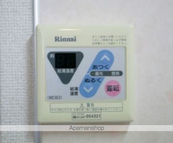 ウィステアリア博多東の内装写真