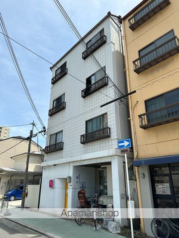 シティーハイツ殿辻の外観写真