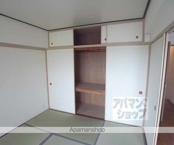 クラウンコーポの内装写真