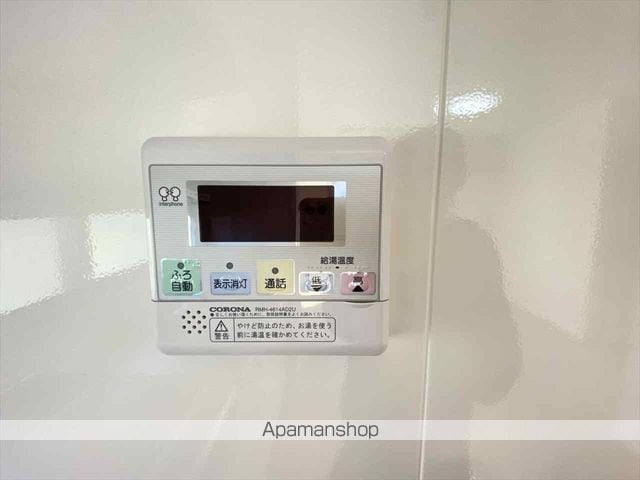 クラルテの内装写真