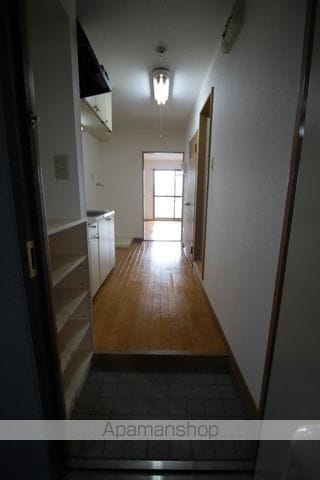 アークハイツ富田町の内装写真