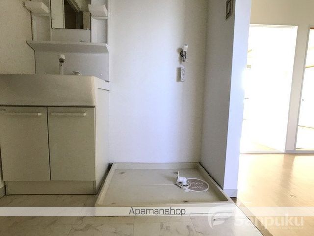 ルミエール22 A棟の内装写真