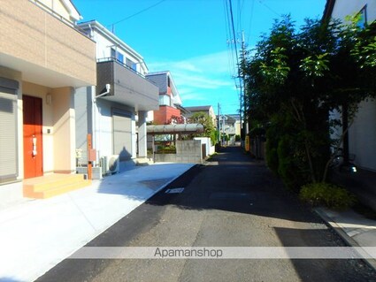 Ｉ－ｗｏｏｄ日吉町[3LDK/81.56m2]の周辺4