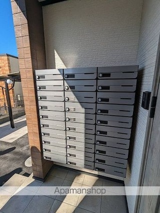 Ｃｒｅｕｓ（クリアス）[1R/8.28m2]のエントランス2