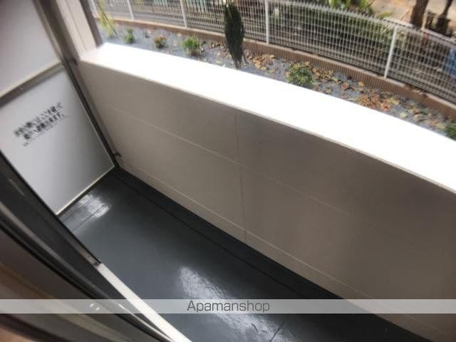 プランドールの内装写真