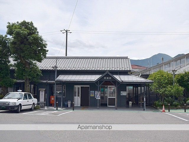 セレーノヒナザワ B棟の周辺写真