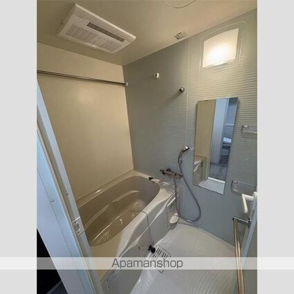 ＭＡＸＩＶ八王子ＴＲＥ[1K/25.64m2]のトイレ