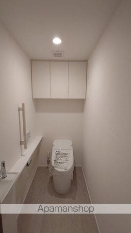 パークタワー勝どき サウス棟の内装写真