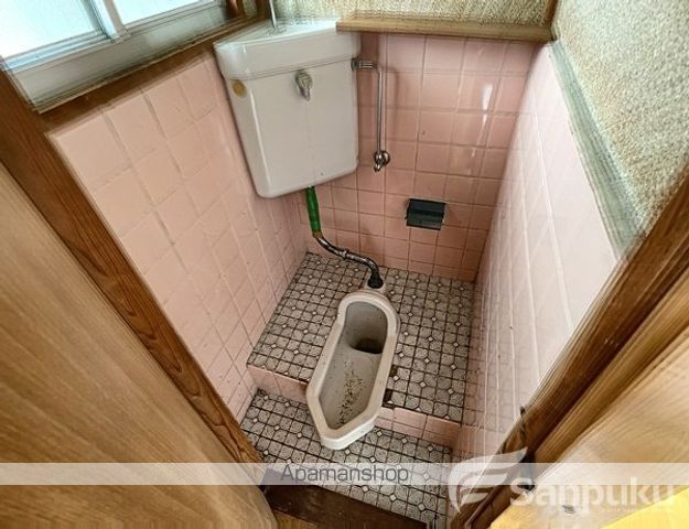 コーポ仲原の内装写真