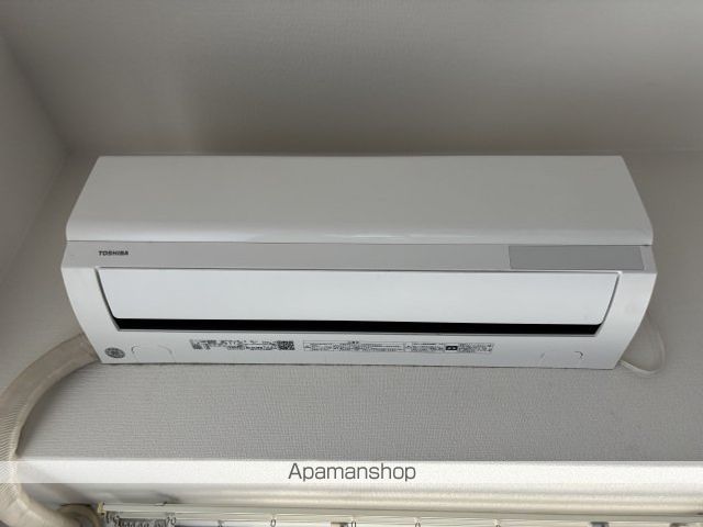 WAKO ILE BLANCHEの内装写真